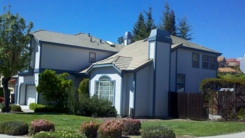 Shelton Roofing
4040 Campbell Ave #120
Menlo Park, CA 94025
(650) 288-1400